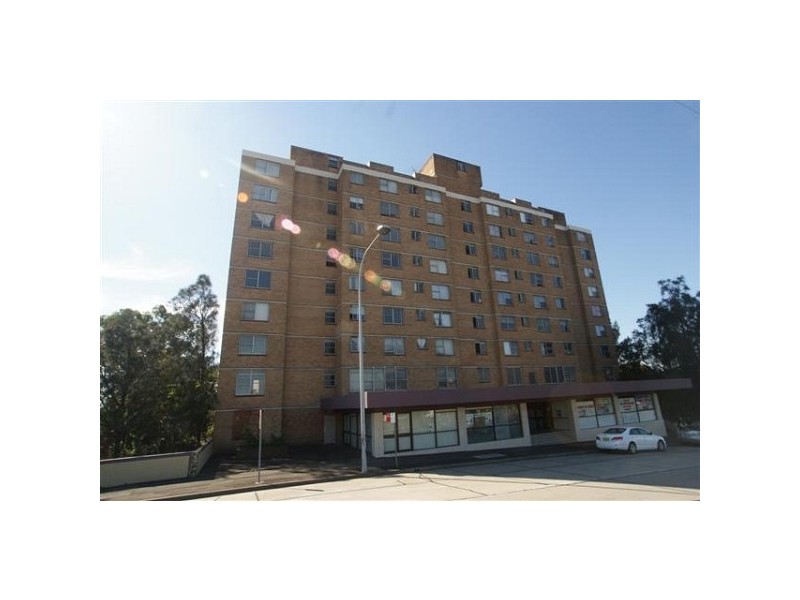 81/10 Bridge Street, Granville NSW 2142