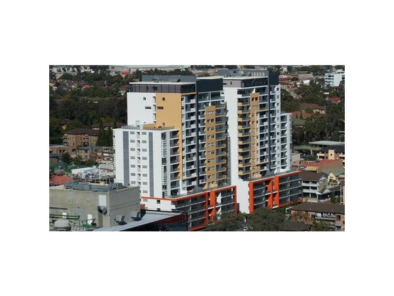 8 Cowper Street, Parramatta NSW 2150