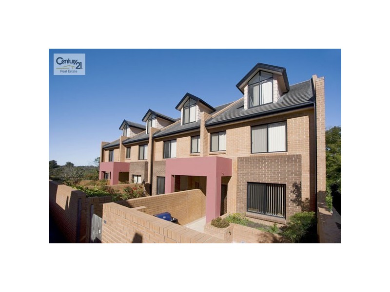 11/210 Pennant Hills Road, Oatlands NSW 2117