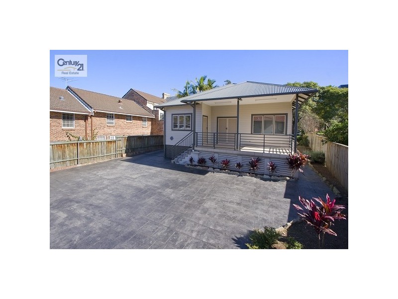 42 Sorrell Street, Parramatta NSW 2150