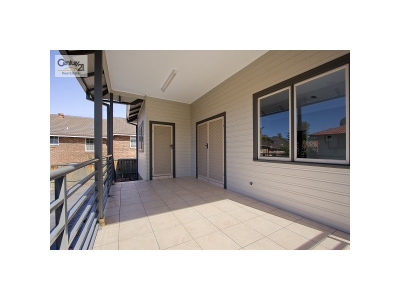 42 Sorrell Street, Parramatta NSW 2150