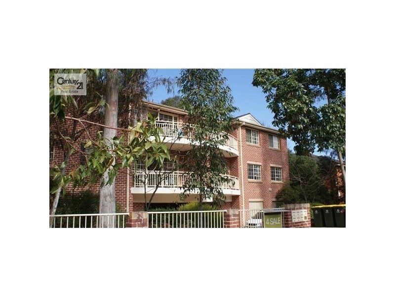 12/56-58 Neil Street, Merrylands NSW 2160