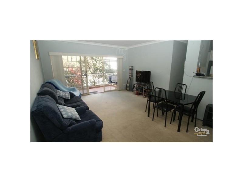 12/56-58 Neil Street, Merrylands NSW 2160