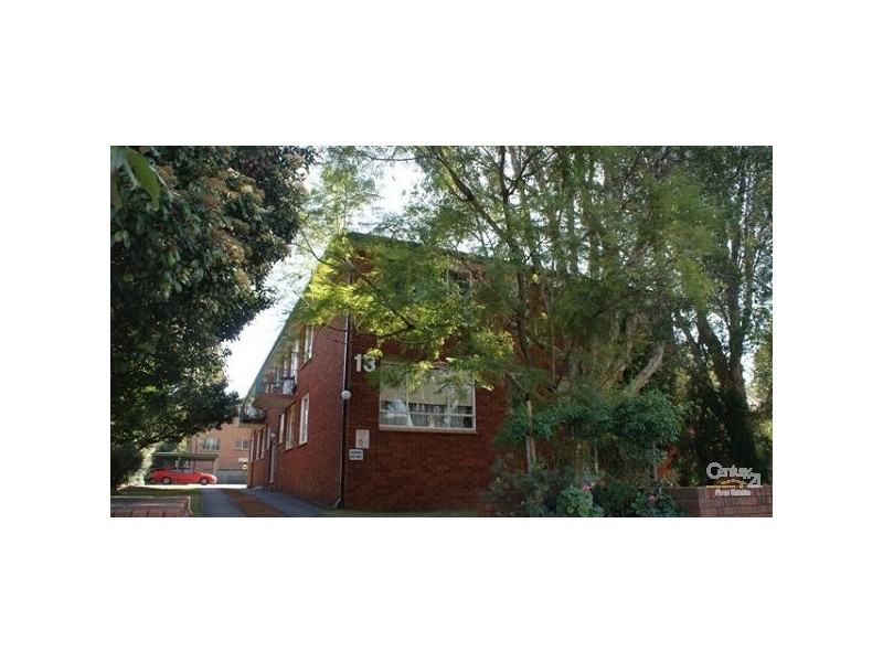 North Parramatta NSW 2151