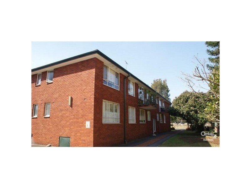 North Parramatta NSW 2151