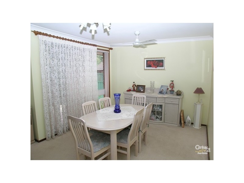 37 Hart Drive    Cumberland  Hwy off street parking in Lower Mount St Cul De Sac, Constitution Hill NSW 2145