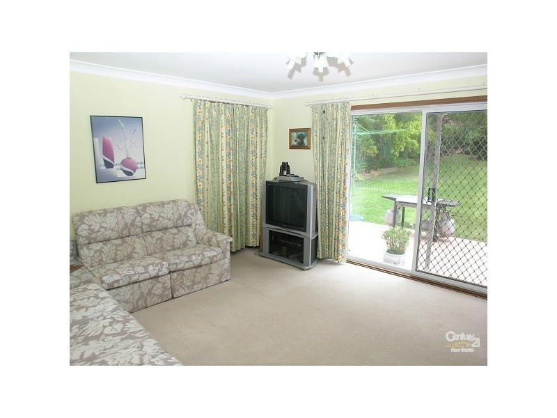 37 Hart Drive    Cumberland  Hwy off street parking in Lower Mount St Cul De Sac, Constitution Hill NSW 2145