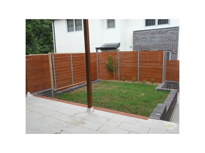 2 – 8 SUSAN PARADE, Castle Hill NSW 2154