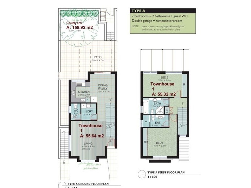 2 – 8 SUSAN PARADE, Castle Hill NSW 2154