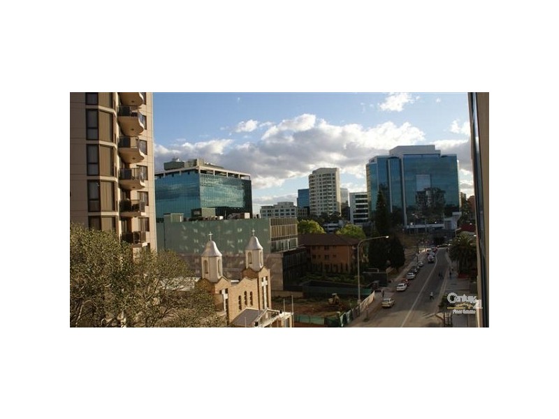9/14 Hassall Street, Parramatta NSW 2150