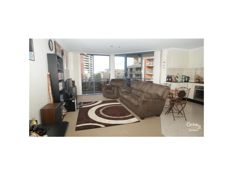 9/14 Hassall Street, Parramatta NSW 2150