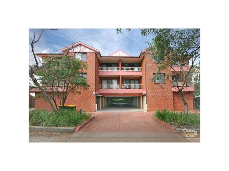 8/75-79 Boundary Street, Granville NSW 2142