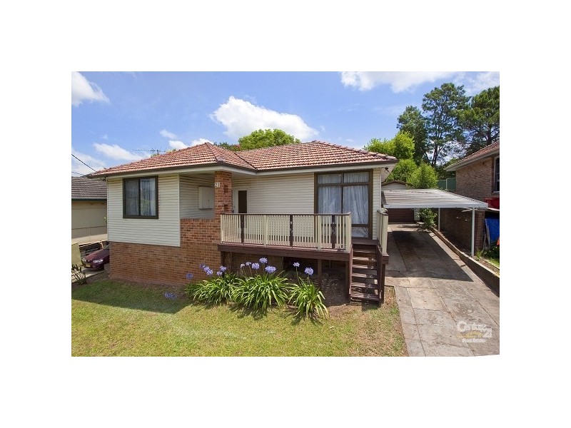 21 Sophie Street, Telopea NSW 2117