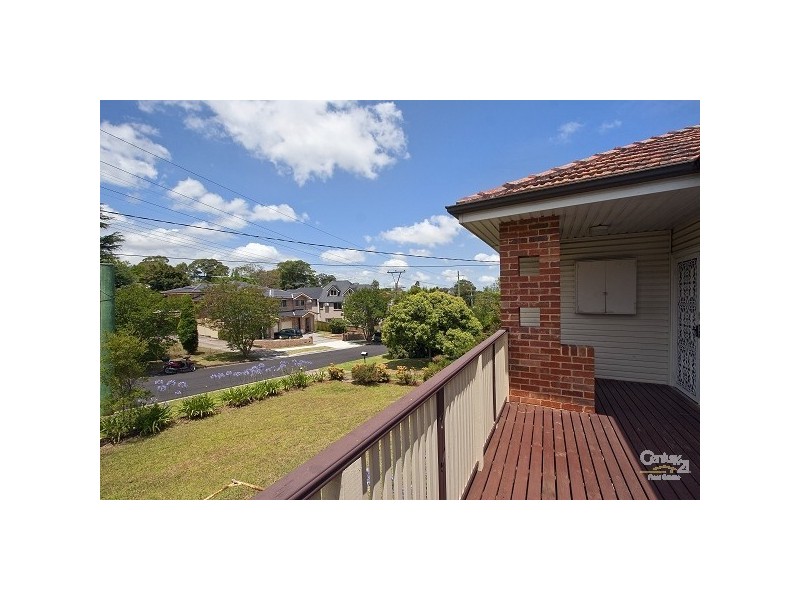 21 Sophie Street, Telopea NSW 2117
