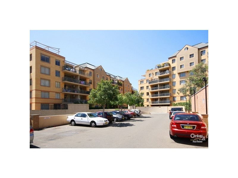 60/18 Sorrell Street, Parramatta NSW 2150
