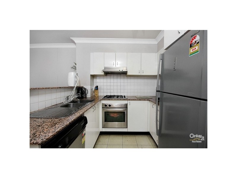 60/18 Sorrell Street, Parramatta NSW 2150