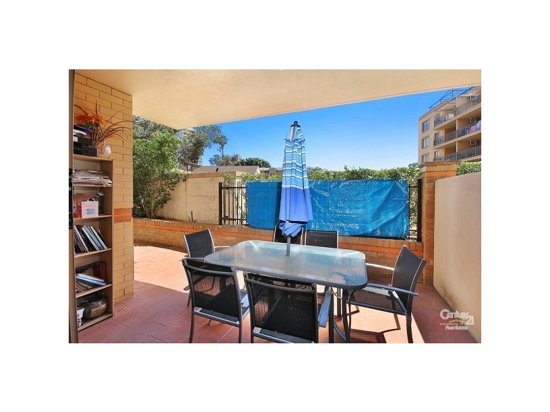 60/18 Sorrell Street, Parramatta NSW 2150