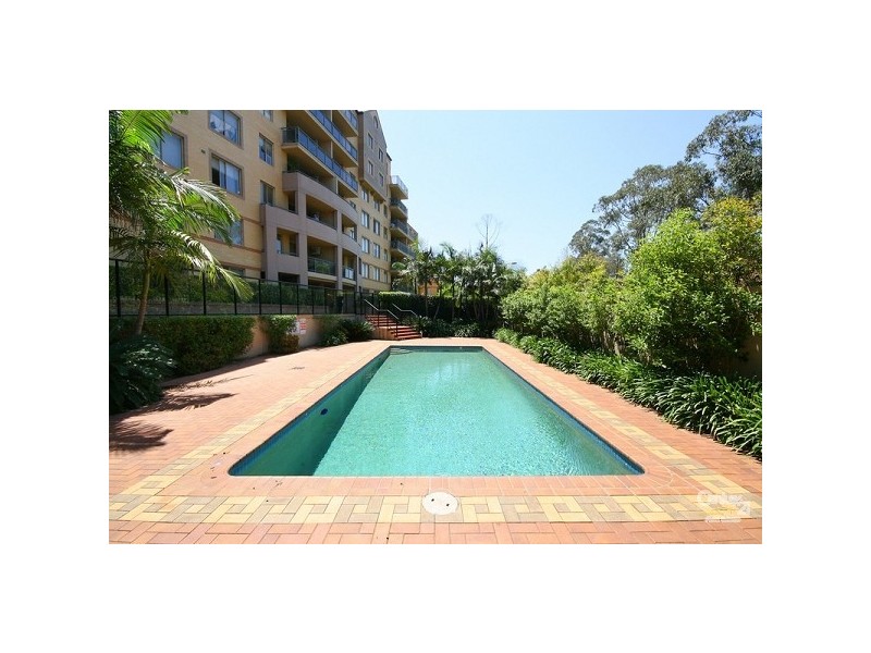 60/18 Sorrell Street, Parramatta NSW 2150