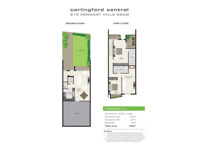 213 PENNANT HILLS ROAD, Carlingford NSW 2118