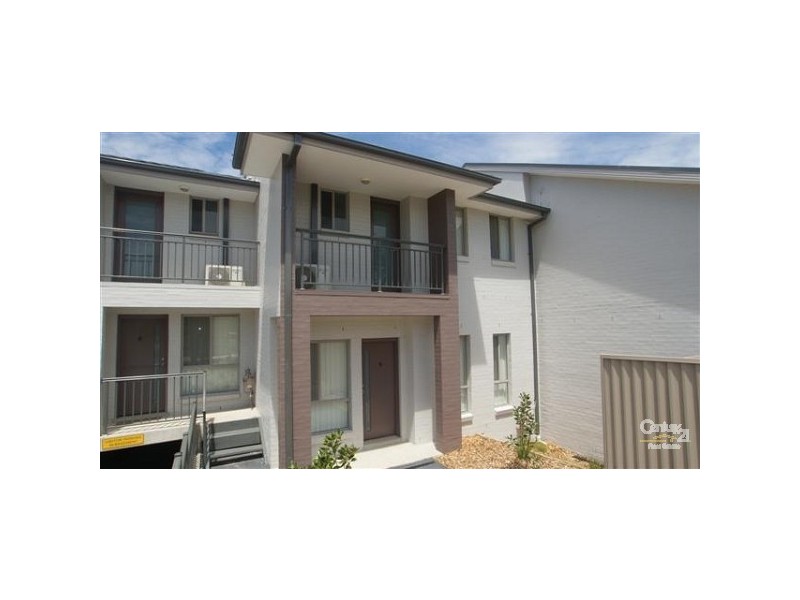 9/169 Cornelia Road Entrance Via Amazon Road, Toongabbie NSW 2146