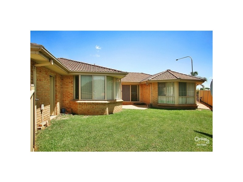 24 Mariam Close, Cherrybrook NSW 2126