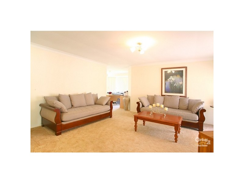 24 Mariam Close, Cherrybrook NSW 2126