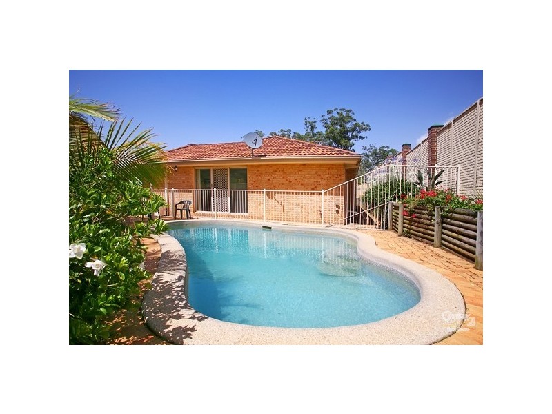 24 Mariam Close, Cherrybrook NSW 2126