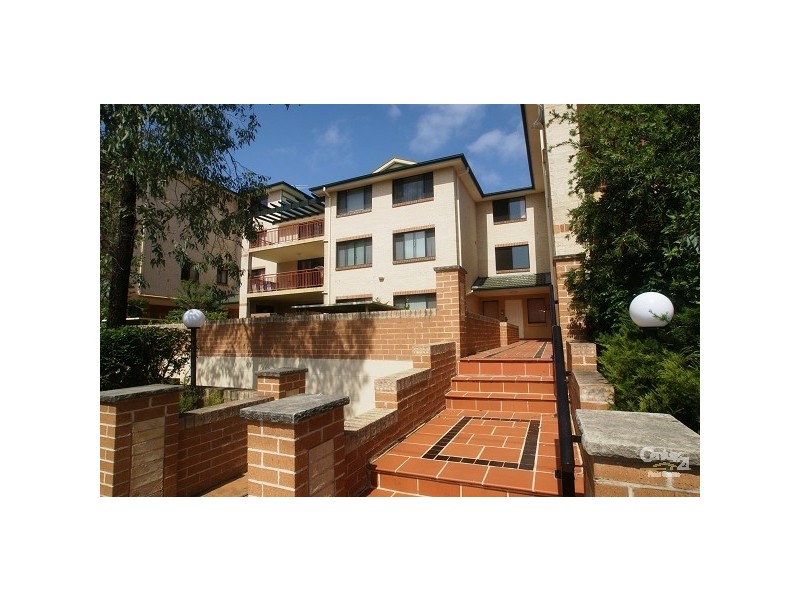 14/2-4 Kane Street, Guildford NSW 2161