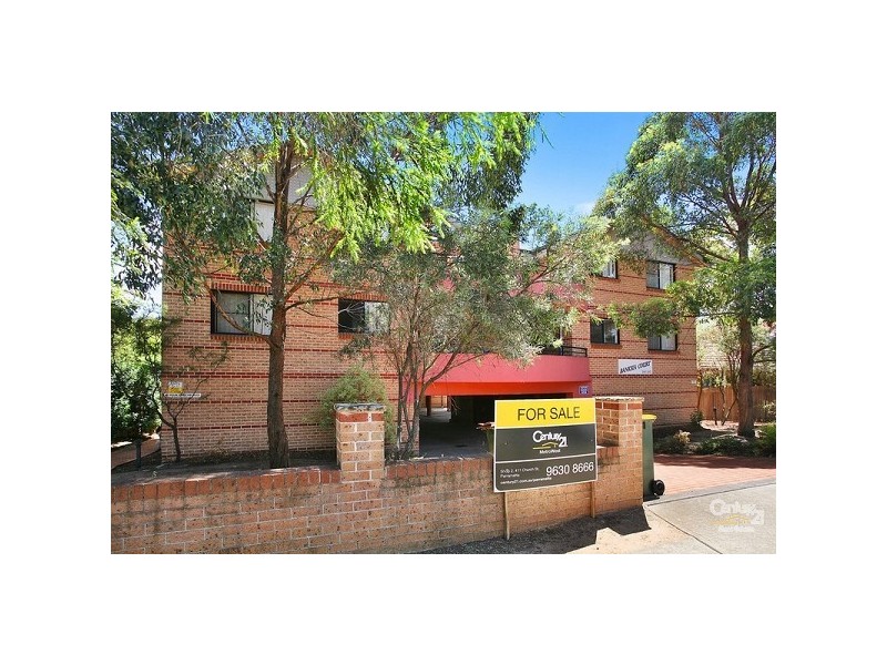 12/101-103 Stapleton Street, Pendle Hill NSW 2145