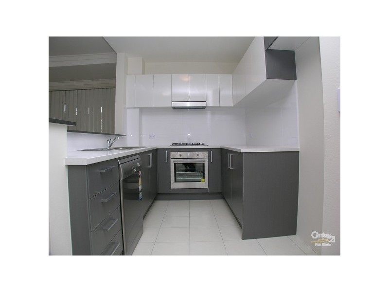 5/205-207 William Street, Granville NSW 2142