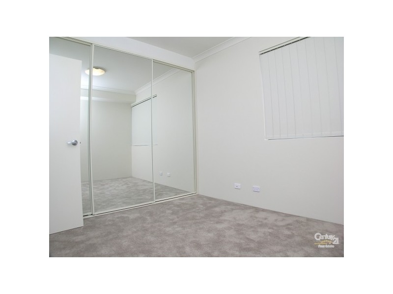 5/205-207 William Street, Granville NSW 2142