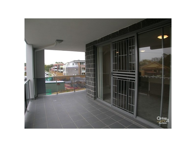 5/205-207 William Street, Granville NSW 2142