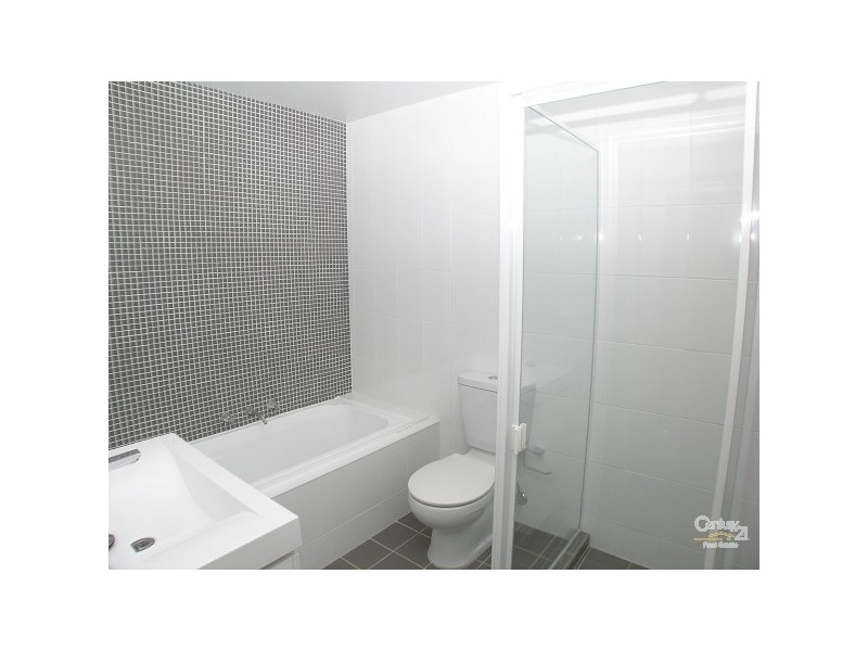 5/205-207 William Street, Granville NSW 2142