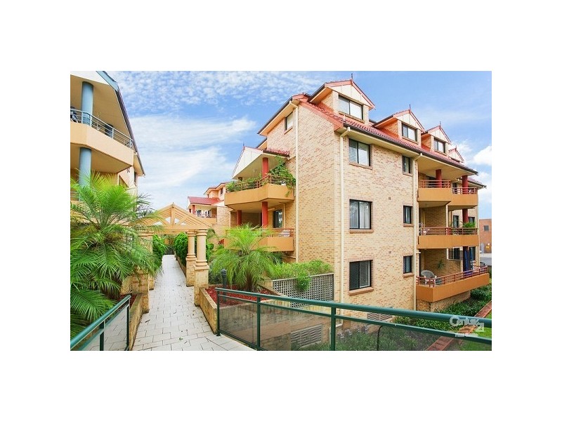 36/14-16 Campbell Street, Northmead NSW 2152