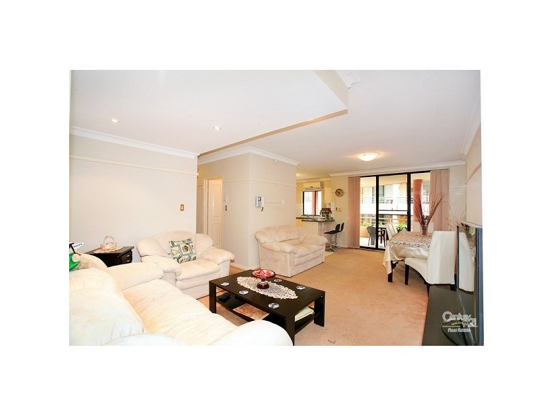 36/14-16 Campbell Street, Northmead NSW 2152