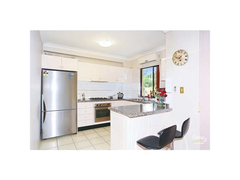 36/14-16 Campbell Street, Northmead NSW 2152