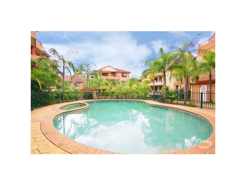 36/14-16 Campbell Street, Northmead NSW 2152