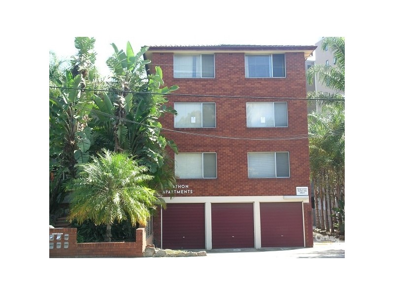 13/116 Harris St, Harris Park NSW 2150