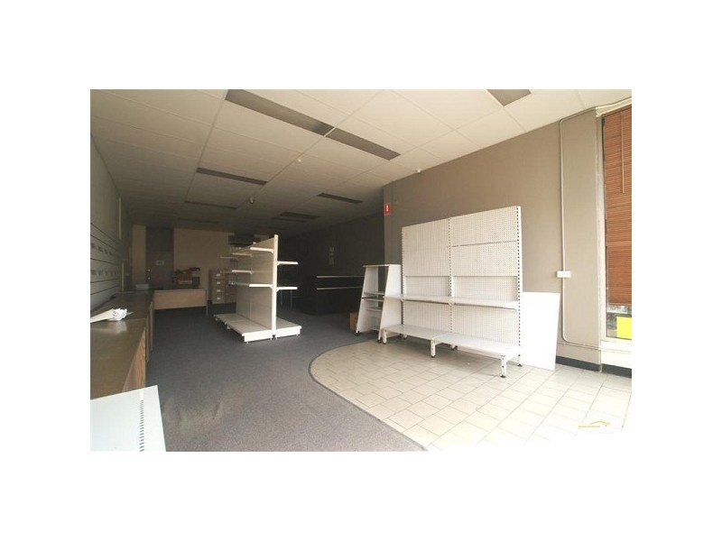 Shop 1/411 Church Street, Parramatta NSW 2150