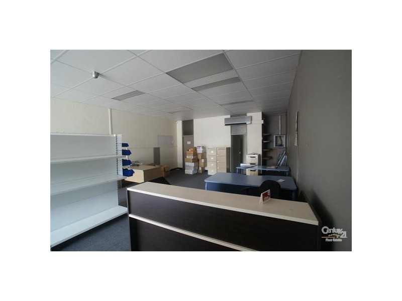 Shop 1/411 Church Street, Parramatta NSW 2150