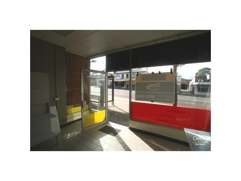 Shop 1/411 Church Street, Parramatta NSW 2150