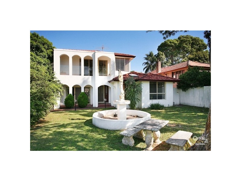 46 Prince Street, North Parramatta NSW 2151