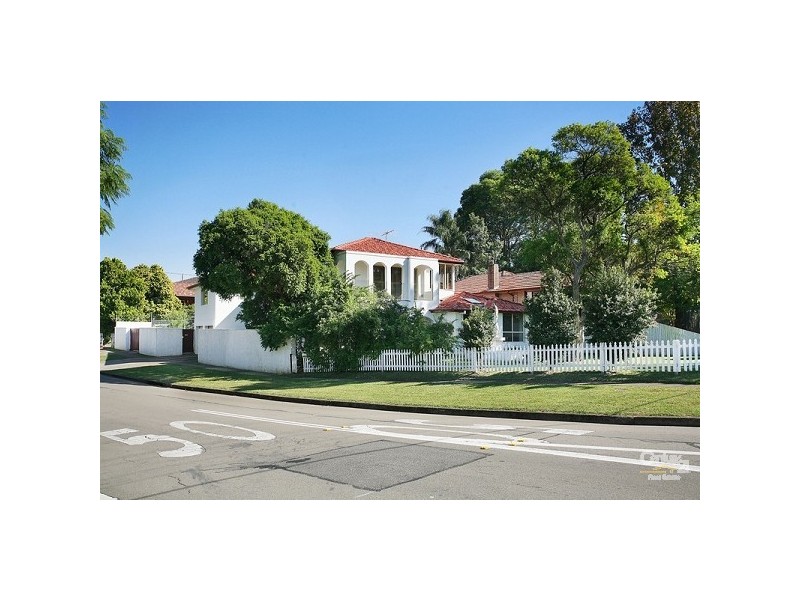 46 Prince Street, North Parramatta NSW 2151