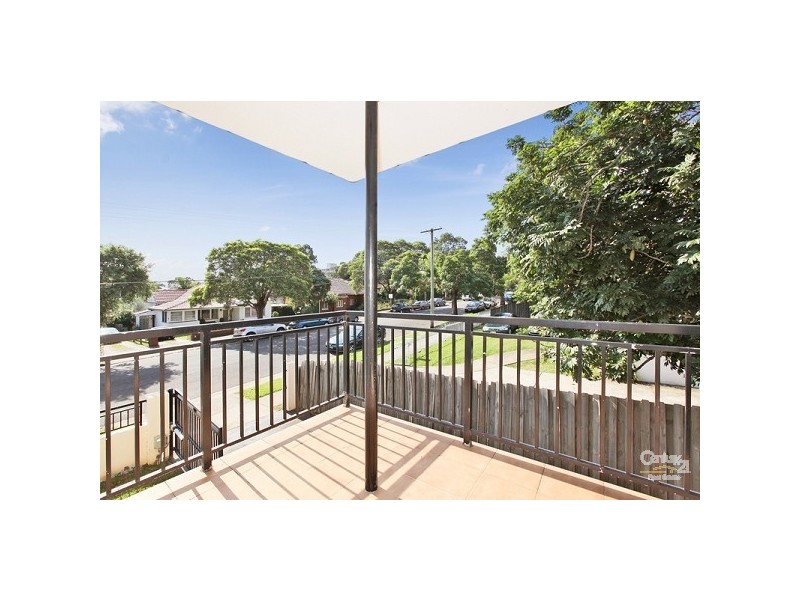 10/82 Weston Street, Harris Park NSW 2150