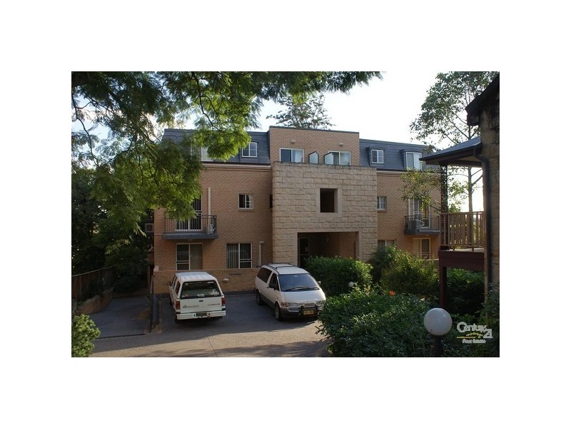 9/541 Church Street, North Parramatta NSW 2151