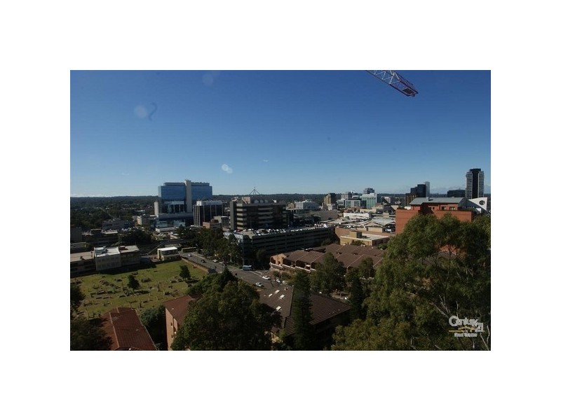 48/64-66 Great Western Highway, Parramatta NSW 2150