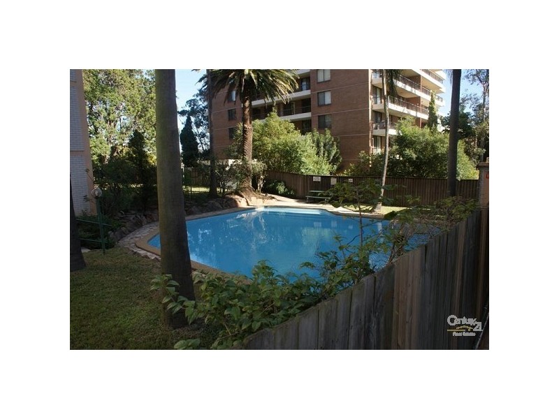 48/64-66 Great Western Highway, Parramatta NSW 2150