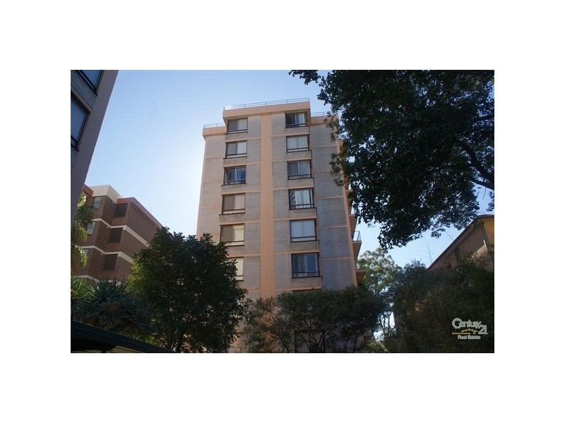 48/64-66 Great Western Highway, Parramatta NSW 2150