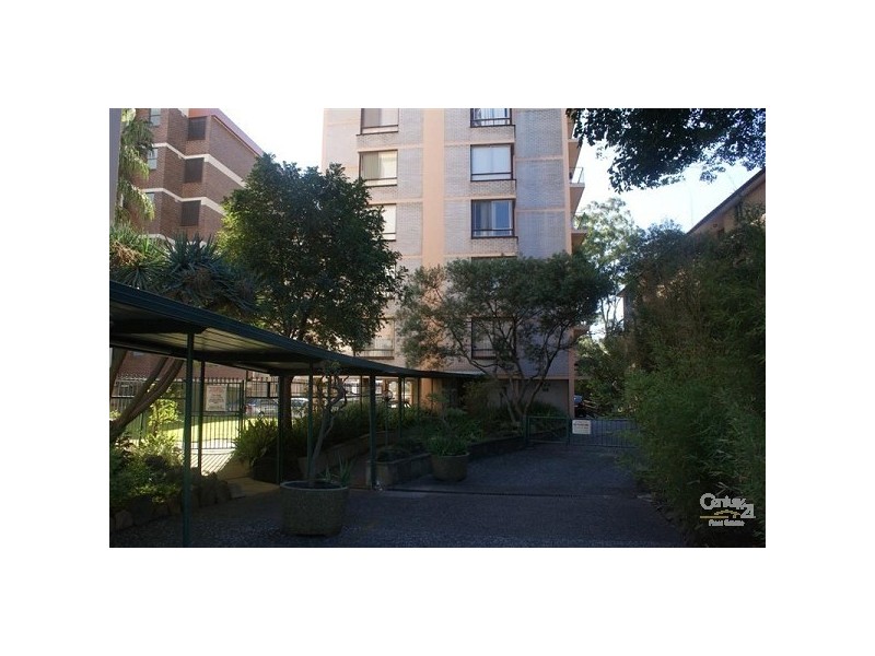 48/64-66 Great Western Highway, Parramatta NSW 2150