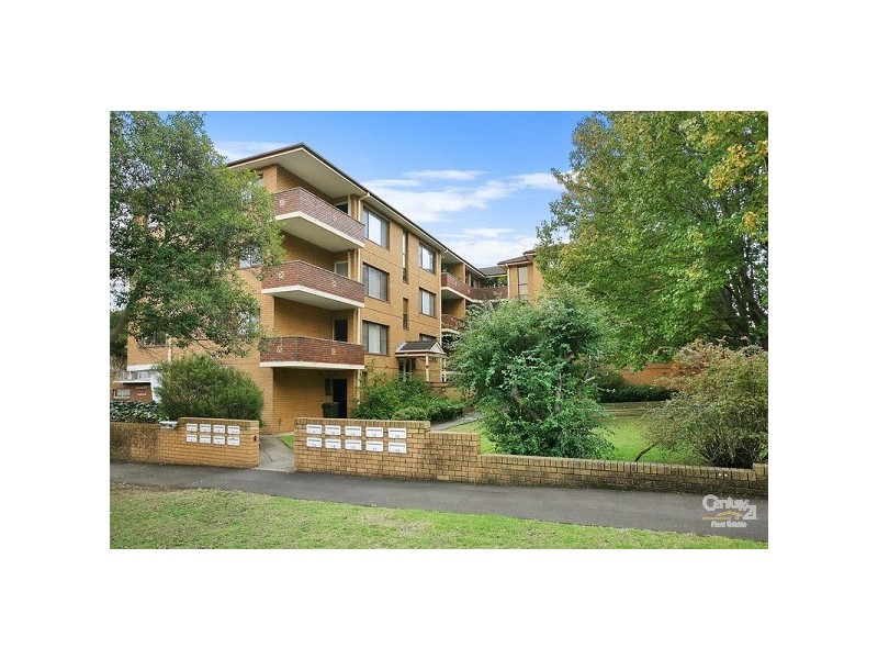 10/24-26 Factory Street, North Parramatta NSW 2151